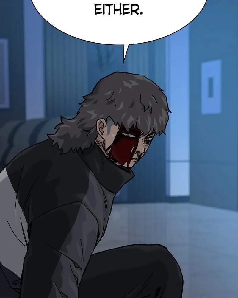 Read To Not Die EN Manga Online