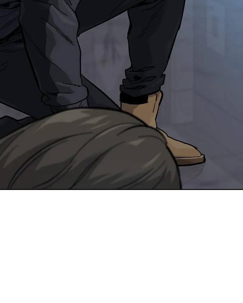 Read To Not Die EN Manga Online