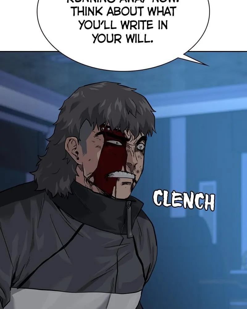 Read To Not Die EN Manga Online
