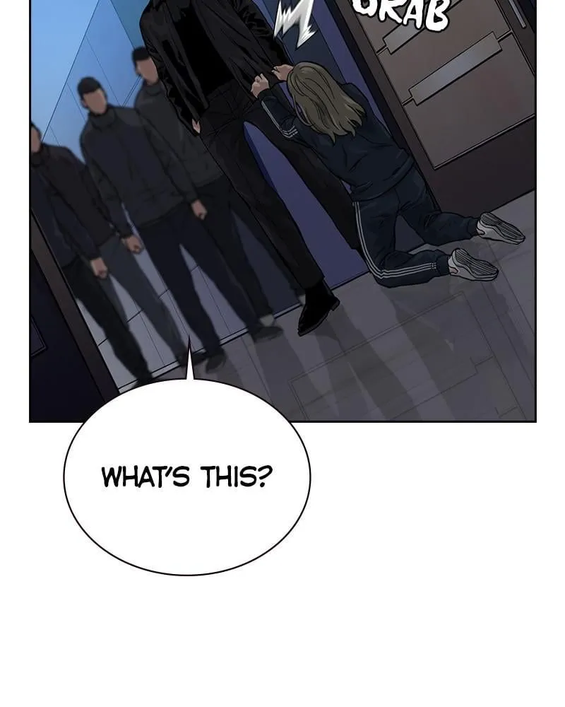 Read To Not Die EN Manga Online