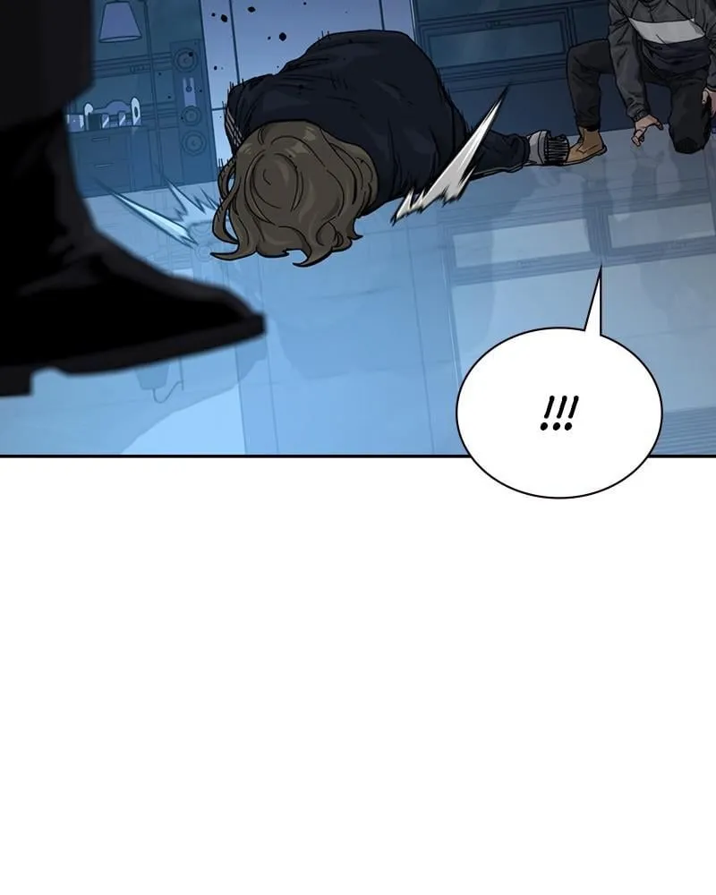 Read To Not Die EN Manga Online