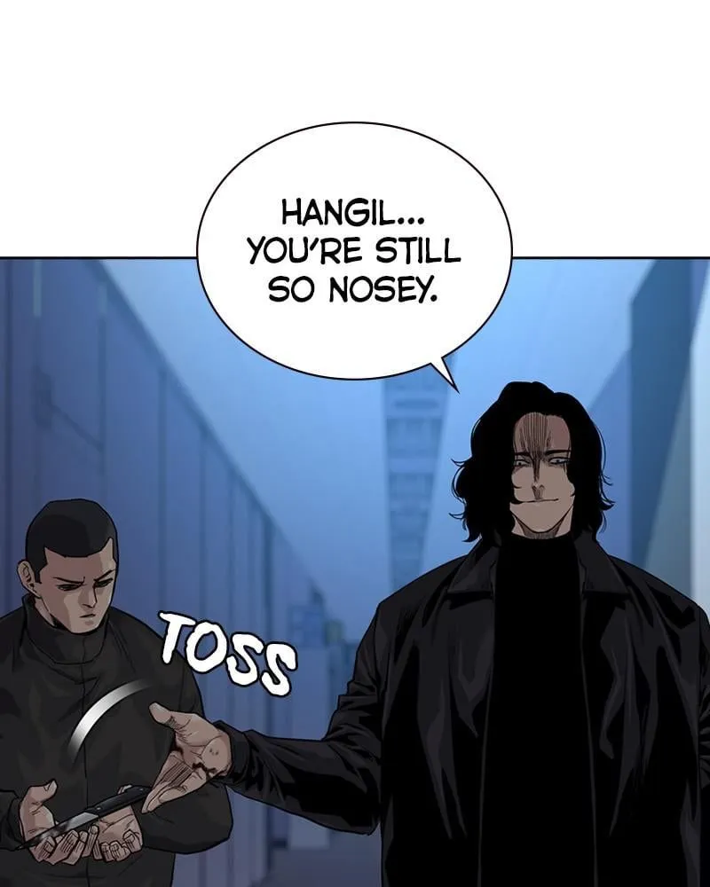 Read To Not Die EN Manga Online