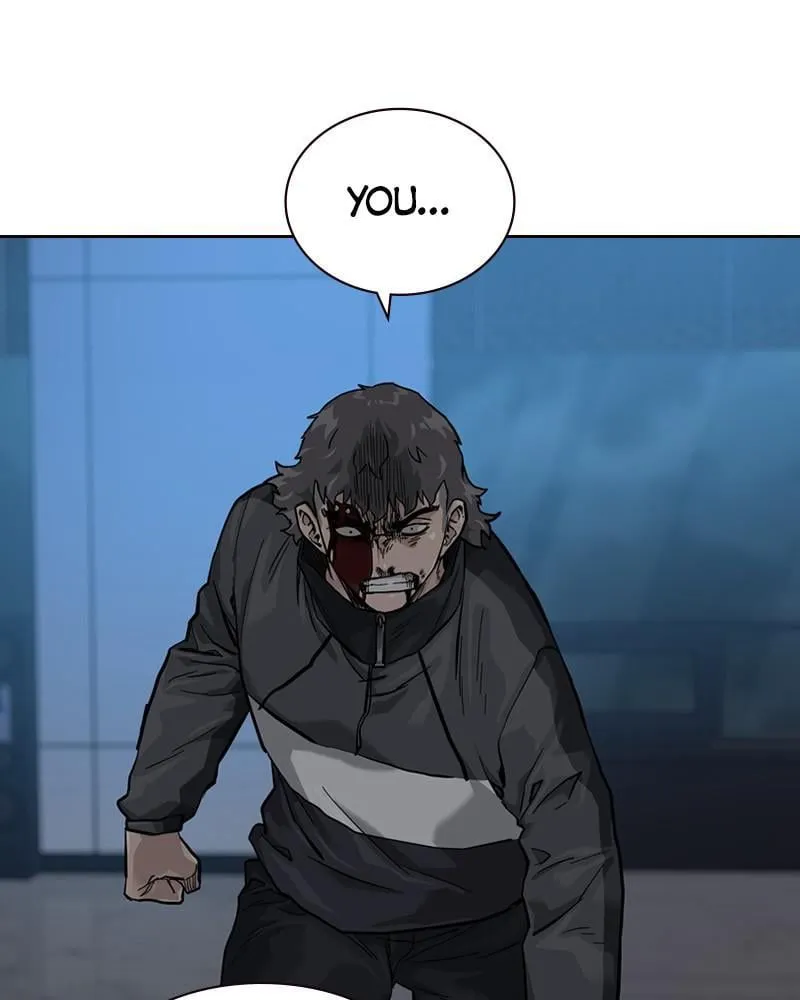 Read To Not Die EN Manga Online