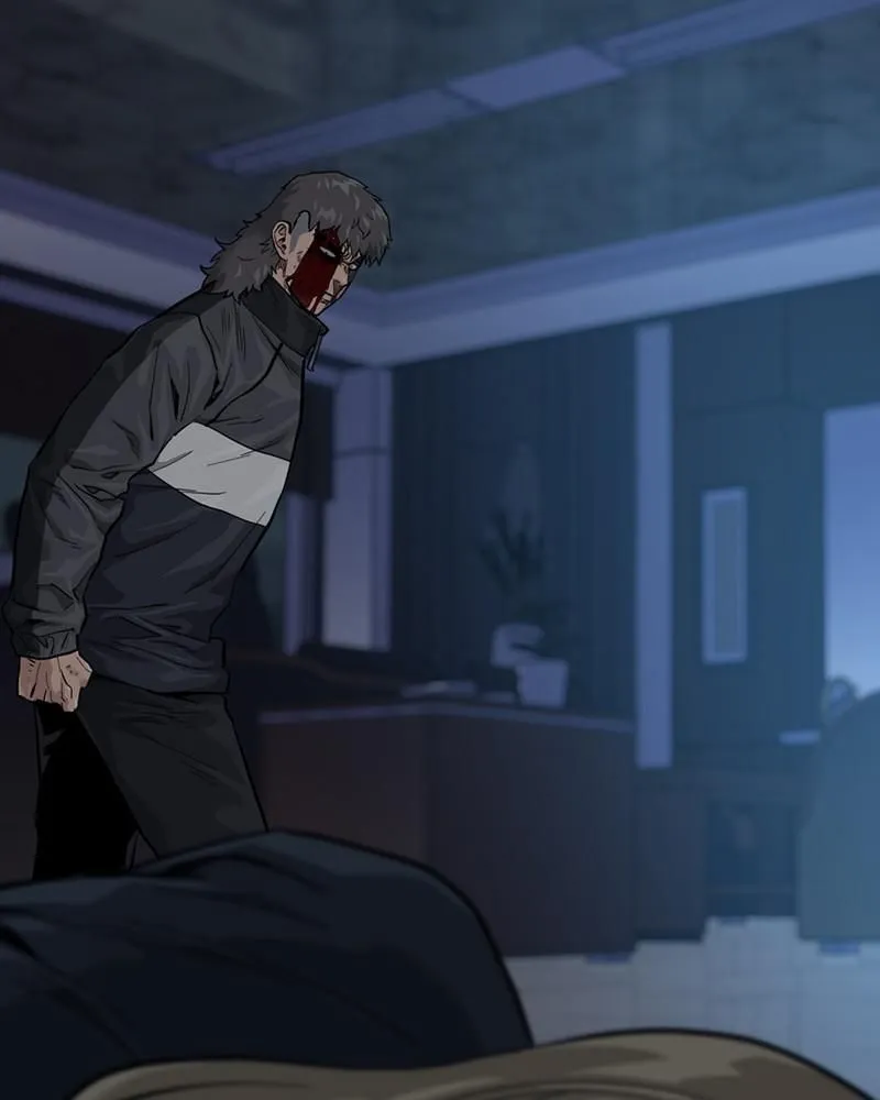Read To Not Die EN Manga Online