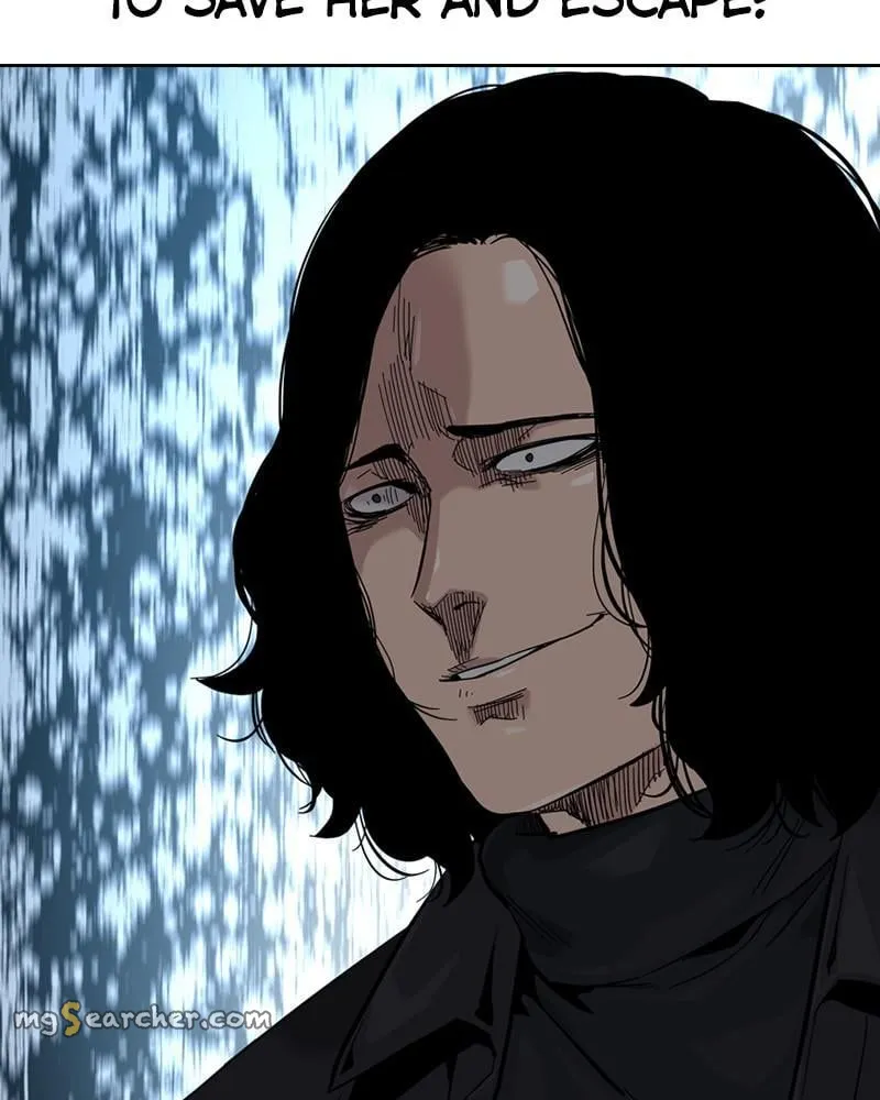 Read To Not Die EN Manga Online