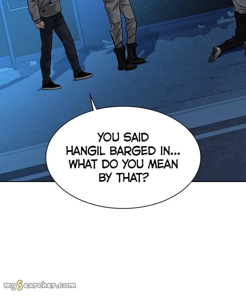 Read To Not Die EN Manga Online