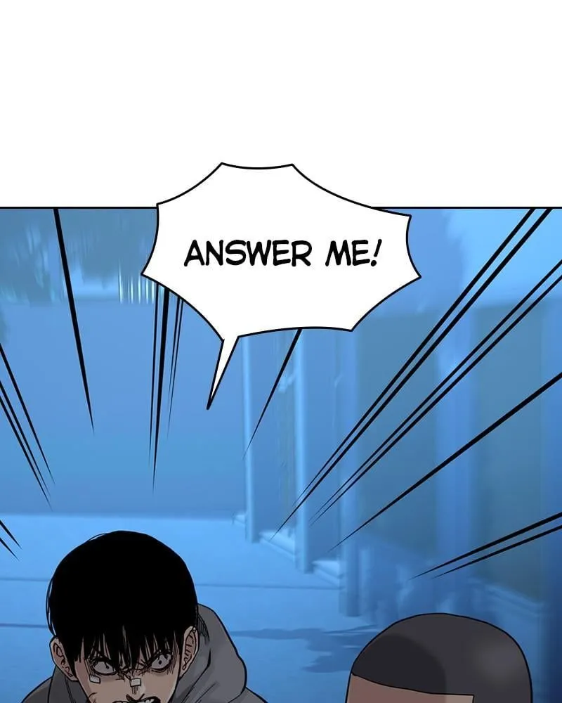 Read To Not Die EN Manga Online