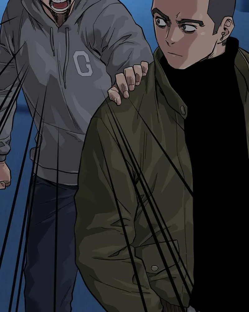 Read To Not Die EN Manga Online