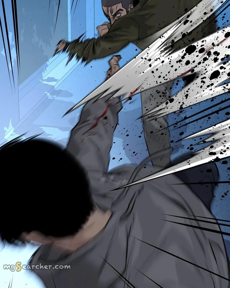 Read To Not Die EN Manga Online