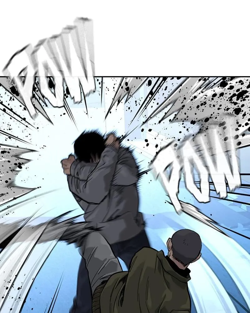 Read To Not Die EN Manga Online