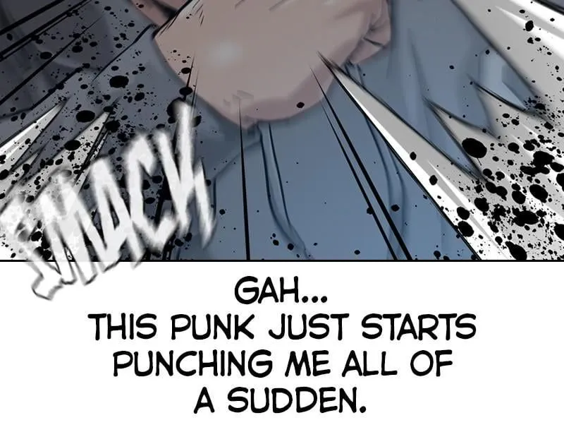 Read To Not Die EN Manga Online