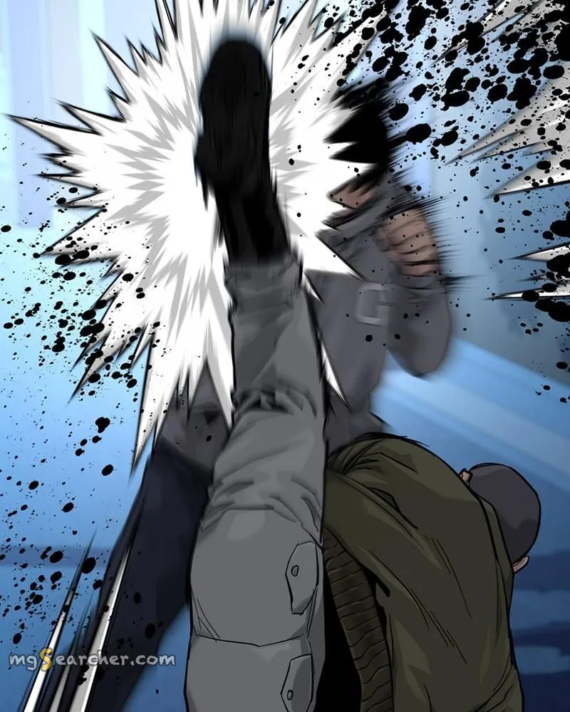 Read To Not Die EN Manga Online