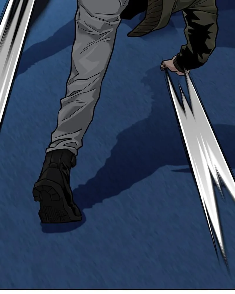 Read To Not Die EN Manga Online