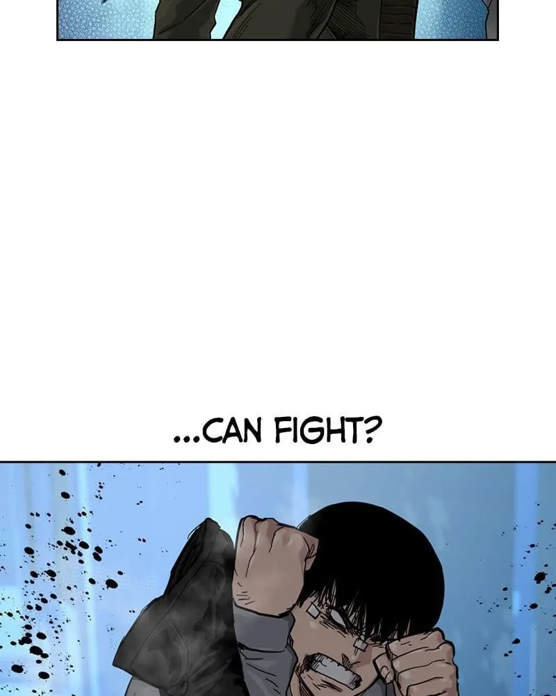 Read To Not Die EN Manga Online