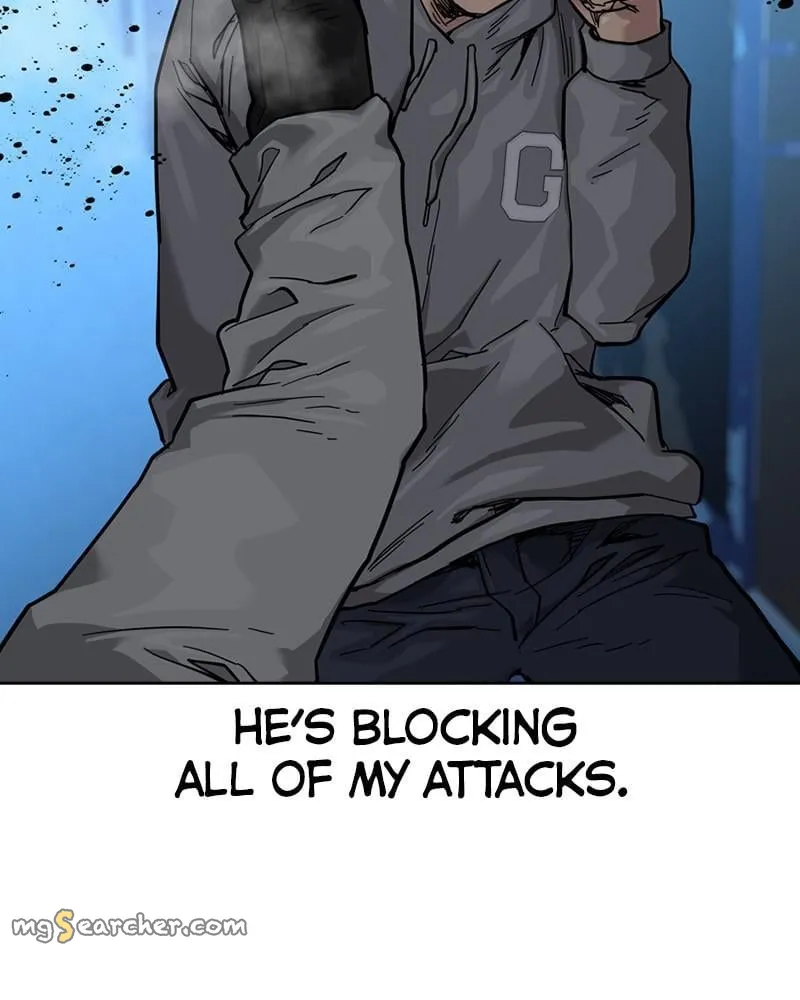 Read To Not Die EN Manga Online