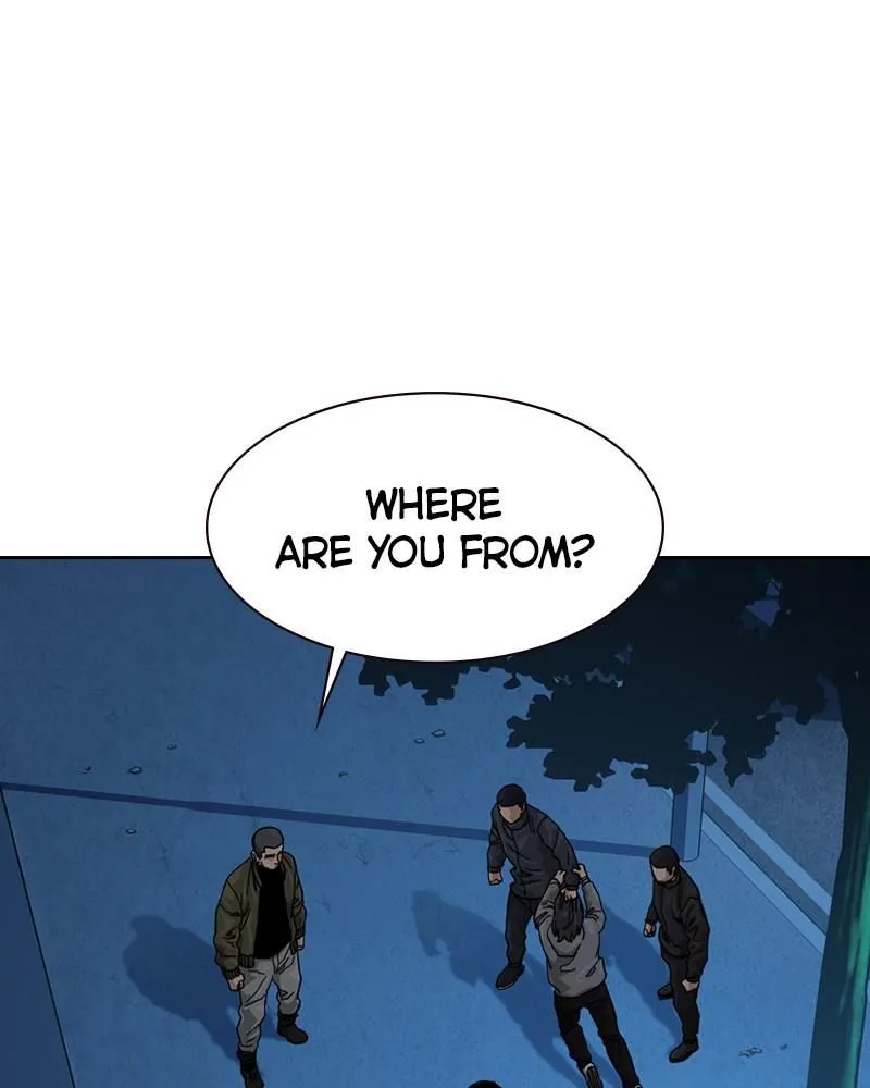 Read To Not Die EN Manga Online