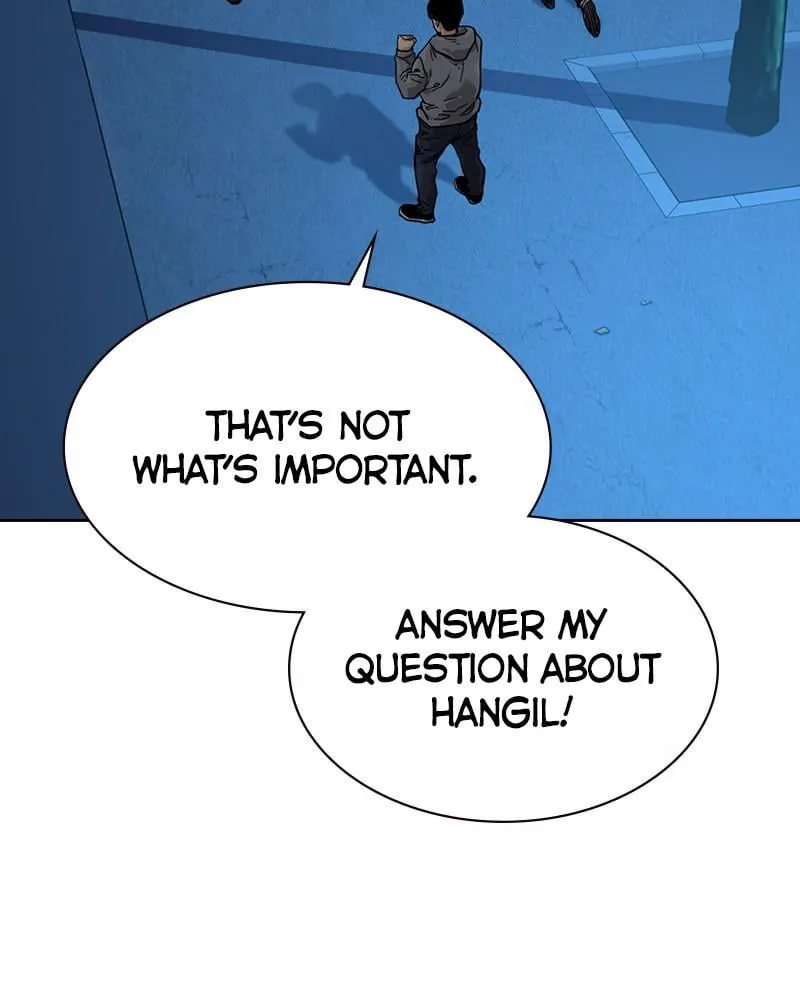 Read To Not Die EN Manga Online