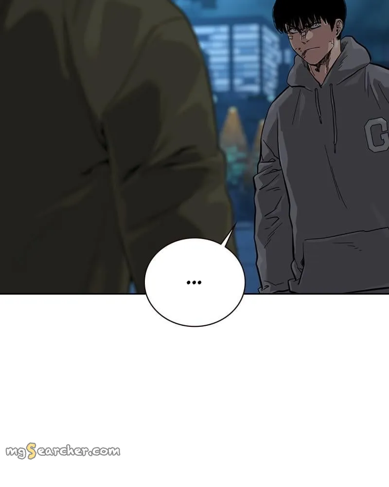 Read To Not Die EN Manga Online