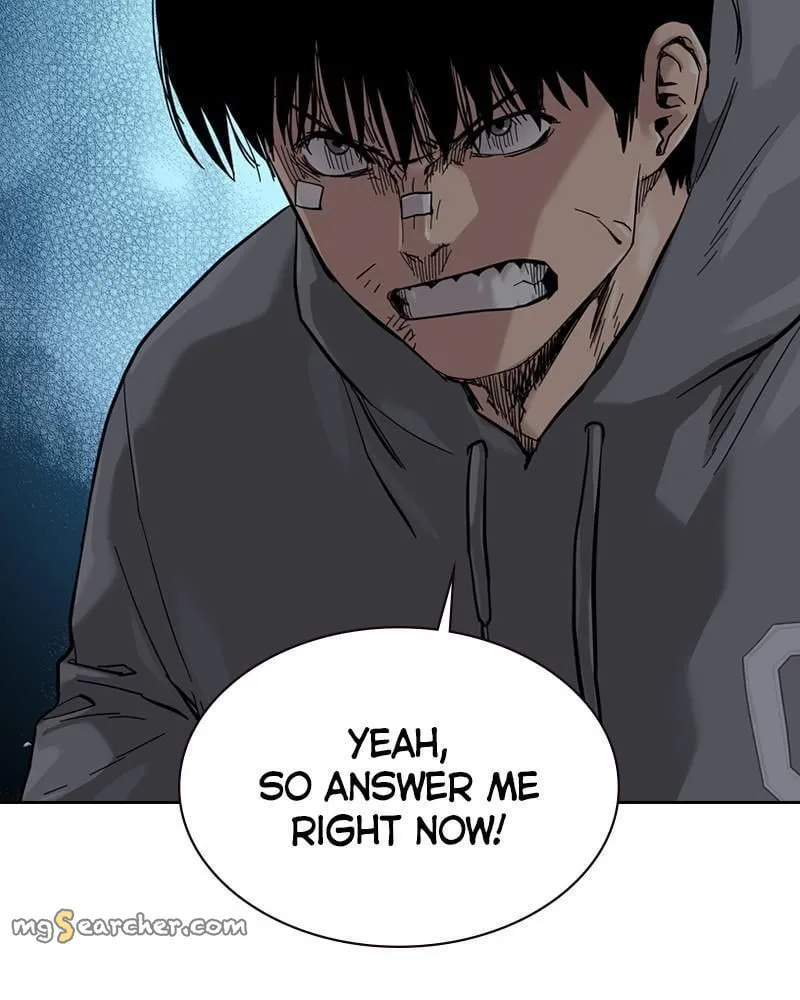 Read To Not Die EN Manga Online
