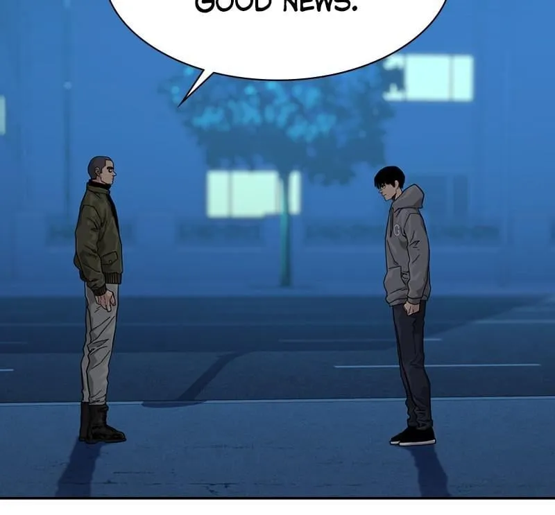 Read To Not Die EN Manga Online
