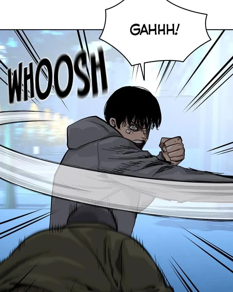 Read To Not Die EN Manga Online