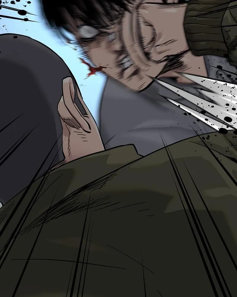 Read To Not Die EN Manga Online