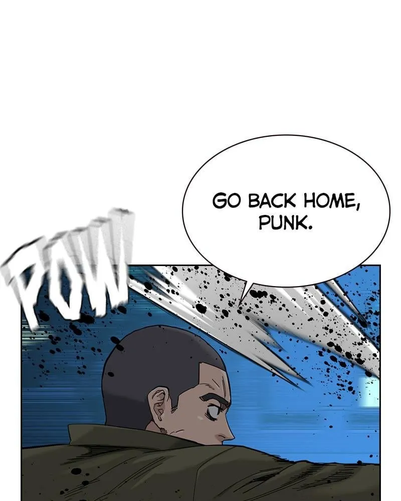 Read To Not Die EN Manga Online