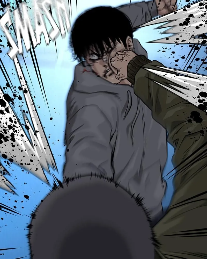 Read To Not Die EN Manga Online