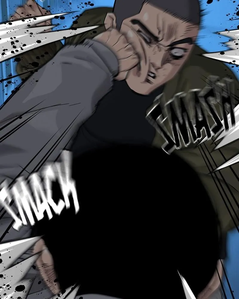 Read To Not Die EN Manga Online