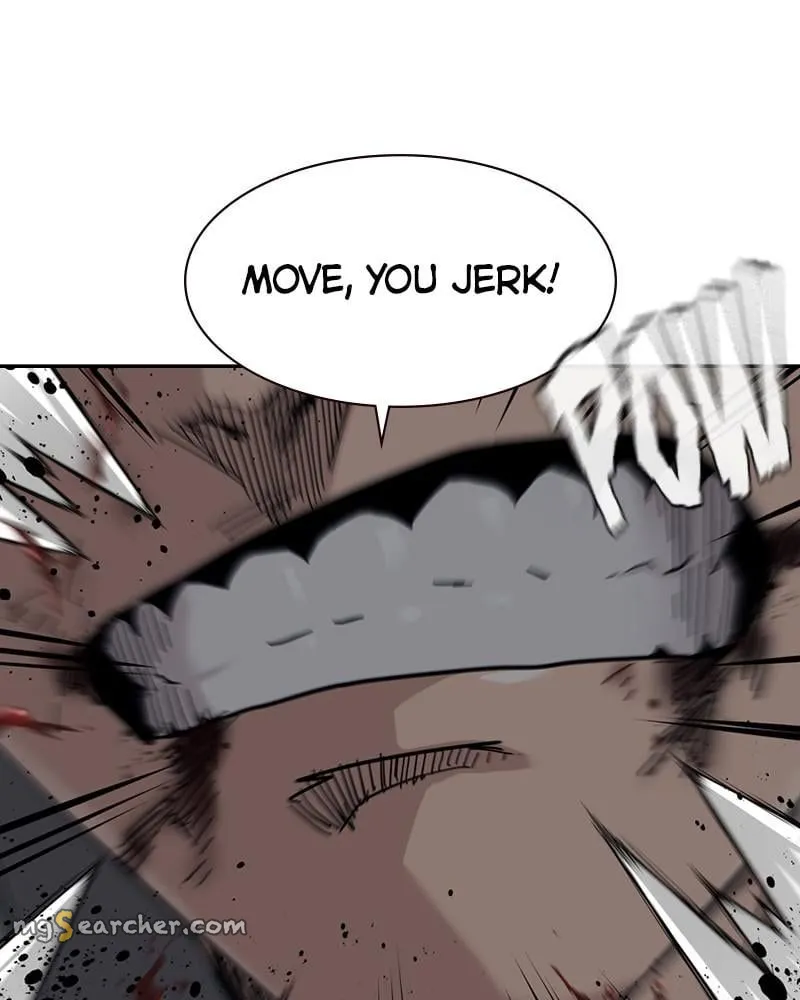 Read To Not Die EN Manga Online