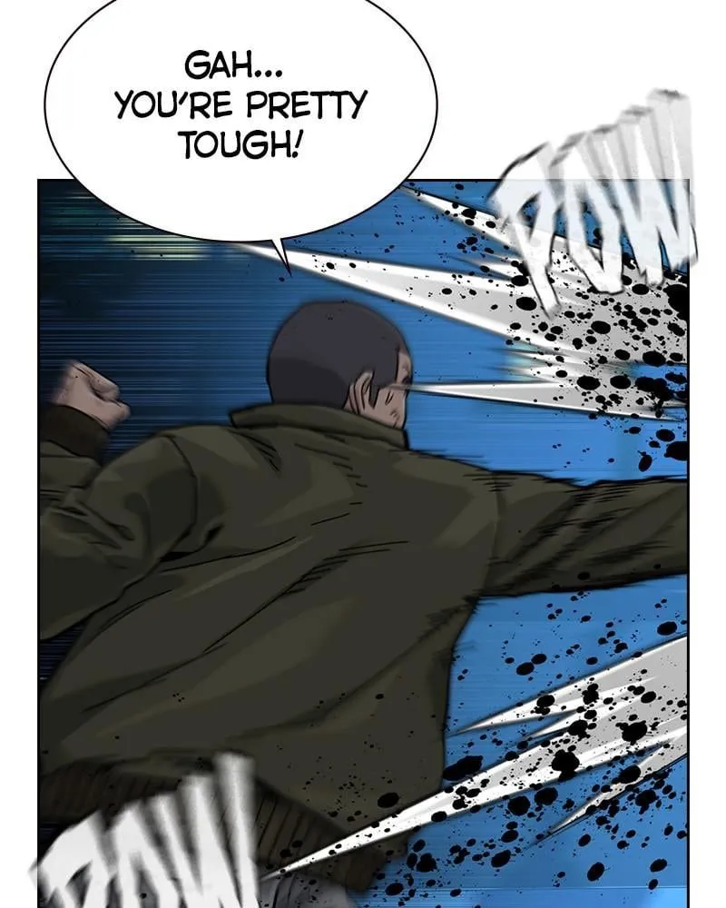 Read To Not Die EN Manga Online