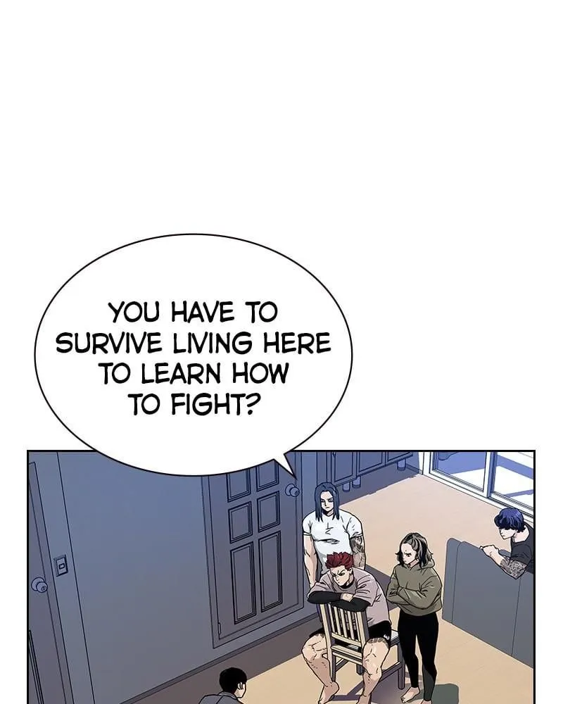 Read To Not Die EN Manga Online