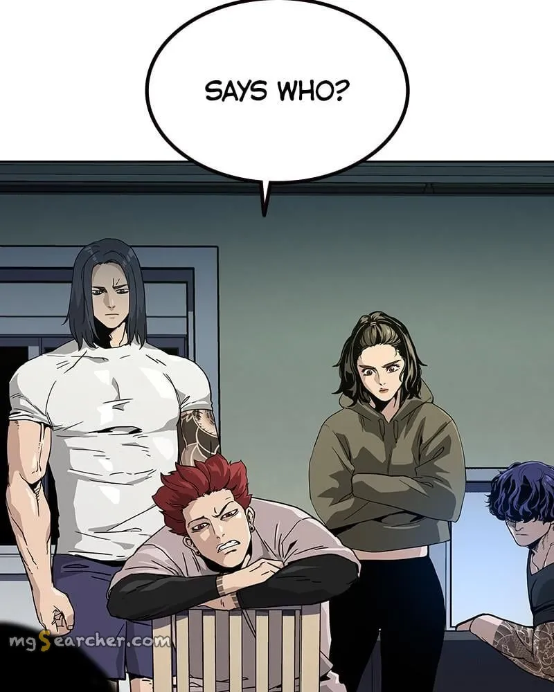 Read To Not Die EN Manga Online