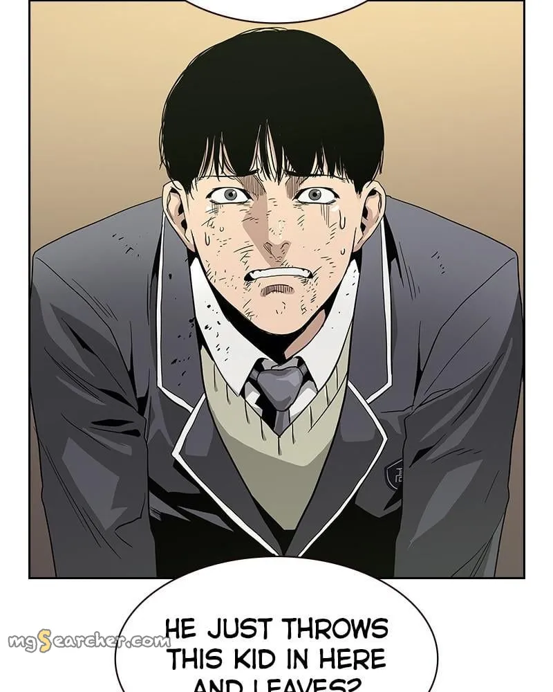 Read To Not Die EN Manga Online
