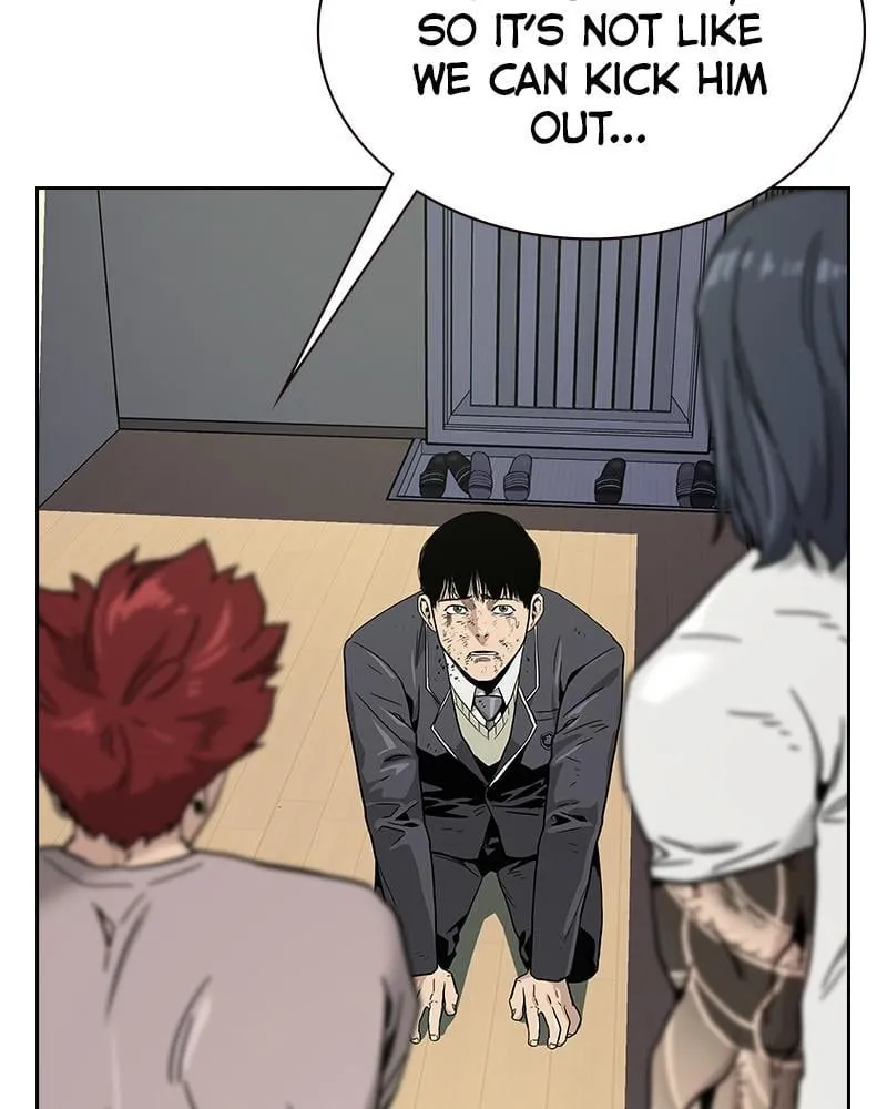 Read To Not Die EN Manga Online