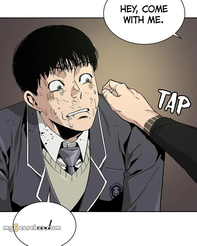 Read To Not Die EN Manga Online
