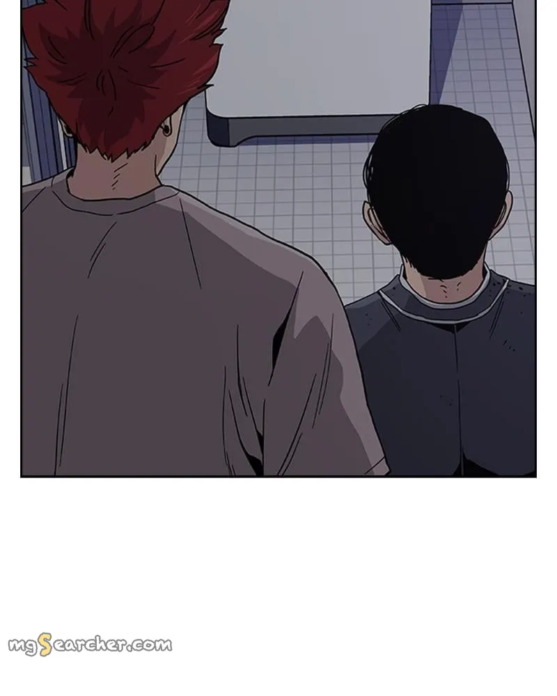 Read To Not Die EN Manga Online