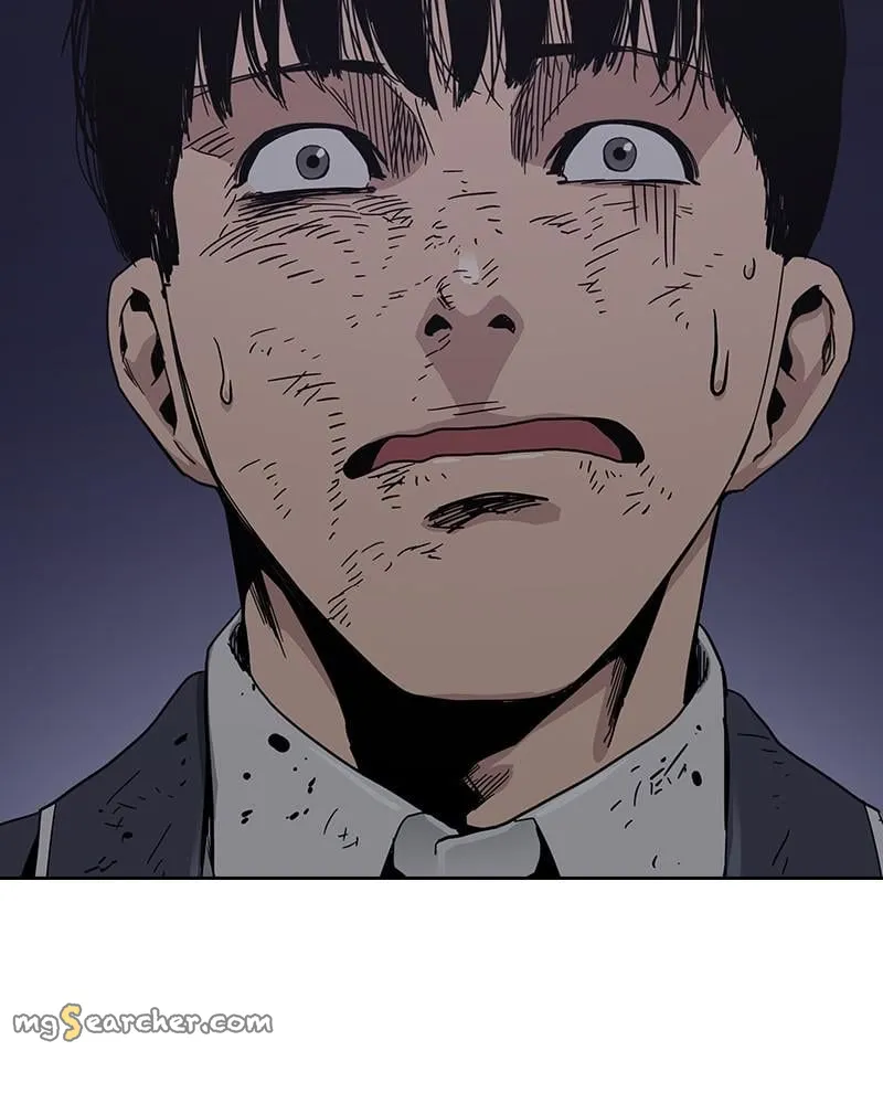 Read To Not Die EN Manga Online