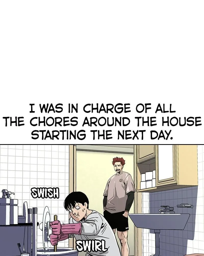 Read To Not Die EN Manga Online