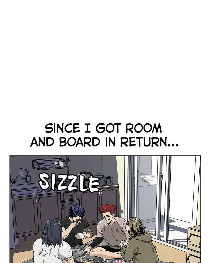 Read To Not Die EN Manga Online