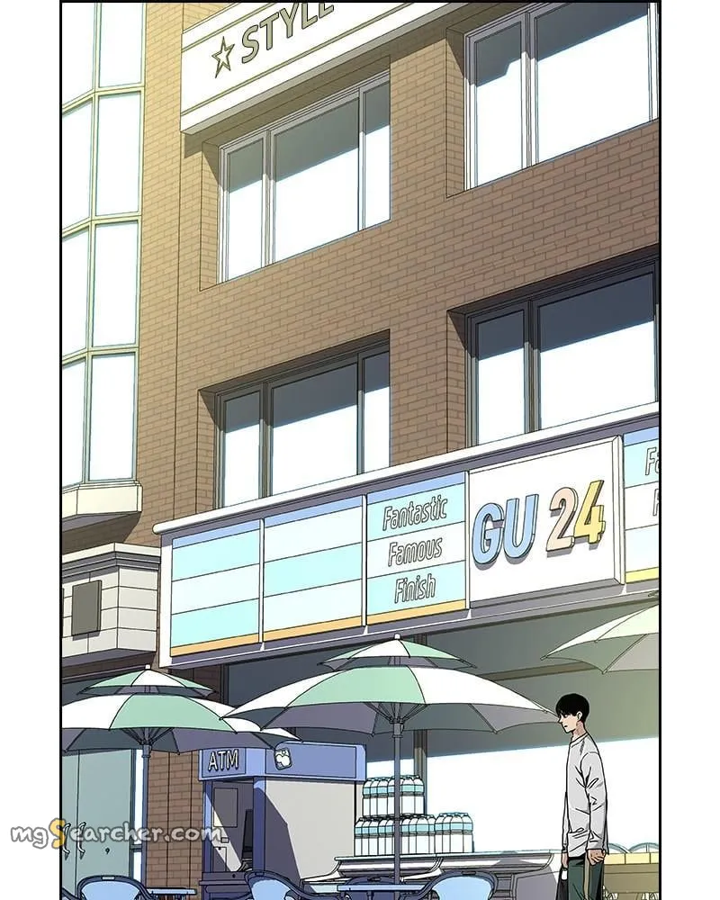Read To Not Die EN Manga Online