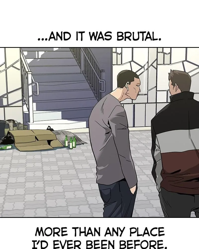 Read To Not Die EN Manga Online