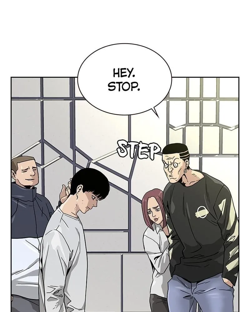 Read To Not Die EN Manga Online