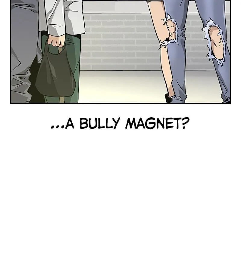 Read To Not Die EN Manga Online