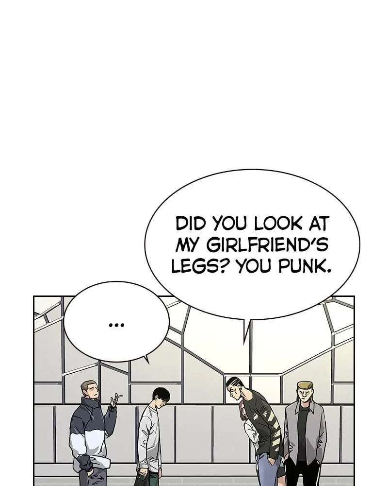 Read To Not Die EN Manga Online