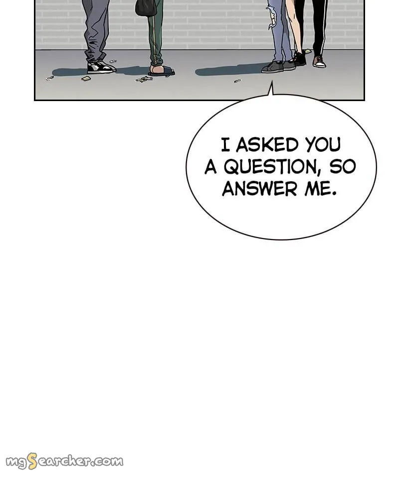 Read To Not Die EN Manga Online