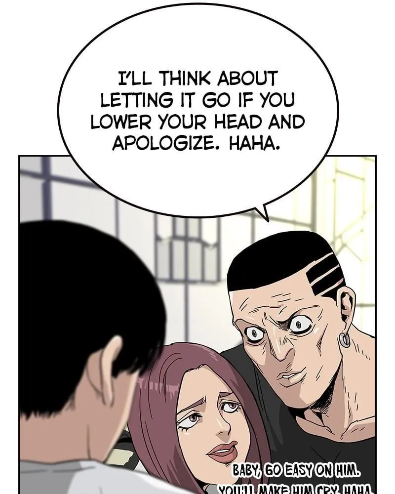 Read To Not Die EN Manga Online