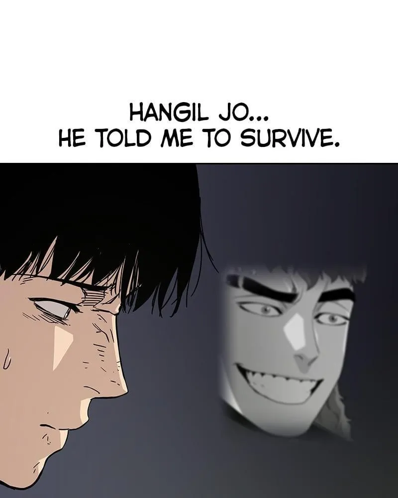 Read To Not Die EN Manga Online
