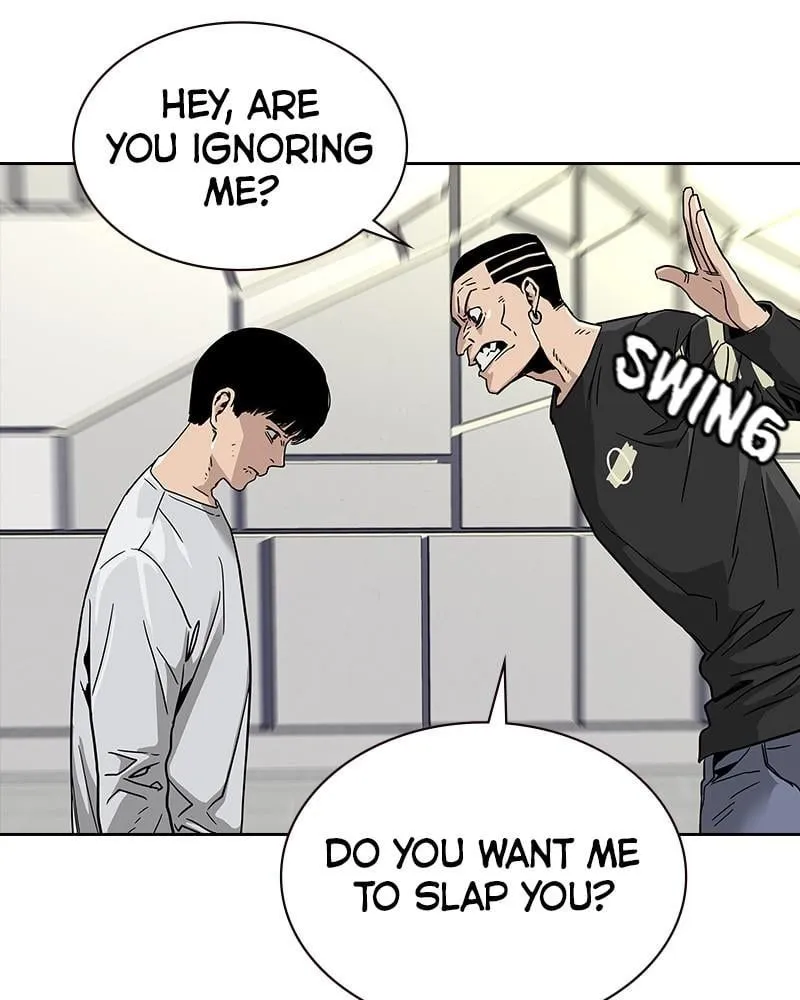 Read To Not Die EN Manga Online