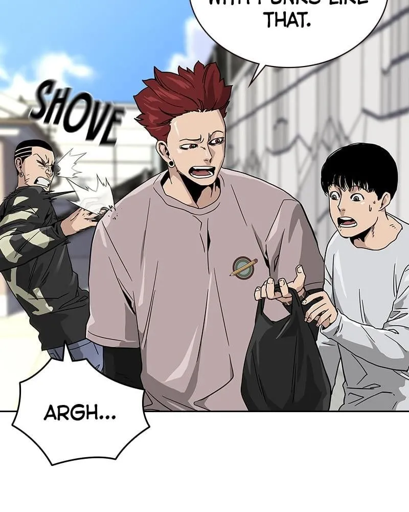 Read To Not Die EN Manga Online